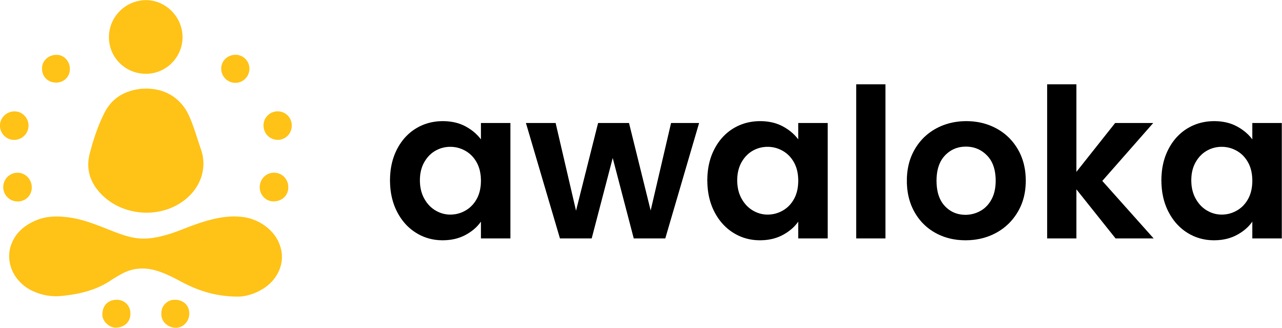 Awaloka logo